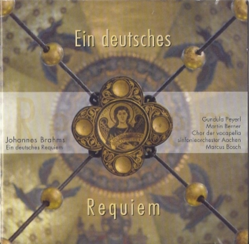 Ein deutsches Requiem