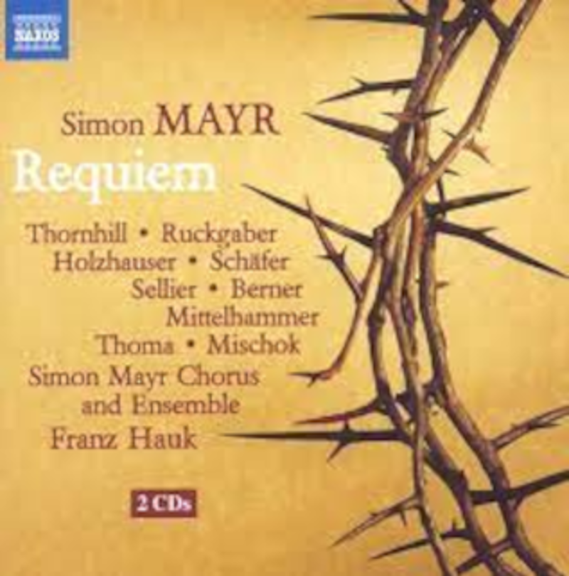 Mayr-Requiem
